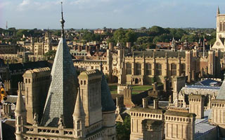 Pix of Cambridge